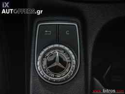 Mercedes-Benz B 200 1.6 BENZINH 156HP! ΕΛΛΗΝΙΚΟ+ΔΕΡΜΑ '13