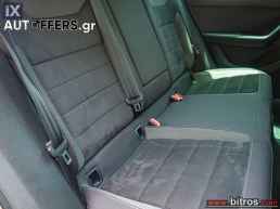 Seat Ateca  PANORAMA! 4DRIVE 4X4! X-CELLENCE 2.0TDI 150PS+R18" '18