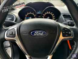 Ford Fiesta TITANIUM! '16