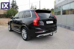 Volvo Xc 90 5 Χρόνια εγγύηση-INSCRIPTION D5 AUTOx8 AWD DIESEL '19