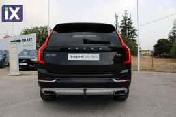 Volvo Xc 90 5 Χρόνια εγγύηση-INSCRIPTION D5 AUTOx8 AWD DIESEL '19