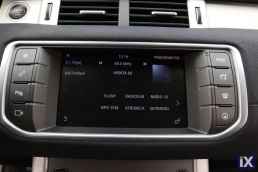 Land Rover Range Rover Evoque New Ed4 SE Edition Navi Euro6 '16
