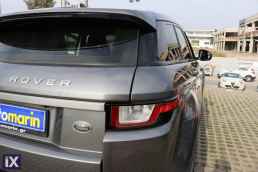 Land Rover Range Rover Evoque New Ed4 SE Edition Navi Euro6 '16