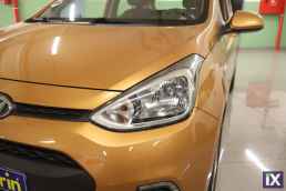 Hyundai i10 Yes! /6 Χρόνια Δωρεάν Service '15