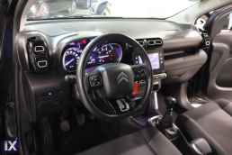 Citroen C3 Air Cross Shine Navi /6 Χρόνια Δωρεάν Service '19