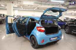 Hyundai i10 Intuitive /6 Χρόνια Δωρεάν Service '21