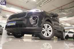 Kia Sportage Business Class Navi /6 Χρόνια Δωρεάν Service '18