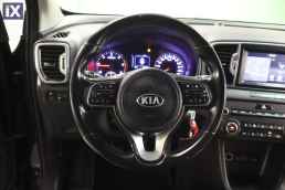 Kia Sportage Business Class Navi /6 Χρόνια Δωρεάν Service '18