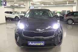 Kia Sportage Business Class Navi /6 Χρόνια Δωρεάν Service '18