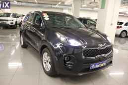 Kia Sportage Business Class Navi /6 Χρόνια Δωρεάν Service '18