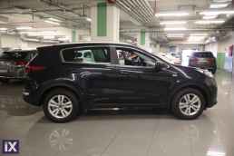 Kia Sportage Business Class Navi /6 Χρόνια Δωρεάν Service '18