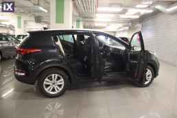 Kia Sportage Business Class Navi /6 Χρόνια Δωρεάν Service '18