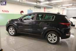 Kia Sportage Business Class Navi /6 Χρόνια Δωρεάν Service '18