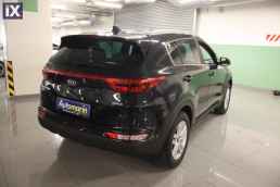 Kia Sportage Business Class Navi /6 Χρόνια Δωρεάν Service '18