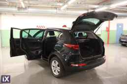 Kia Sportage Business Class Navi /6 Χρόνια Δωρεάν Service '18