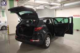 Kia Sportage Business Class Navi /6 Χρόνια Δωρεάν Service '18