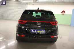 Kia Sportage Business Class Navi /6 Χρόνια Δωρεάν Service '18