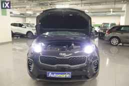 Kia Sportage Business Class Navi /6 Χρόνια Δωρεάν Service '18