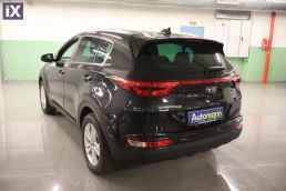 Kia Sportage Business Class Navi /6 Χρόνια Δωρεάν Service '18