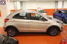 Ford Ka Active /6 Χρόνια Δωρεάν Service '19