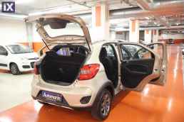 Ford Ka Active /6 Χρόνια Δωρεάν Service '19