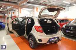 Ford Ka Active /6 Χρόνια Δωρεάν Service '19