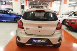 Ford Ka Active /6 Χρόνια Δωρεάν Service '19