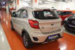 Ford Ka Active /6 Χρόνια Δωρεάν Service '19