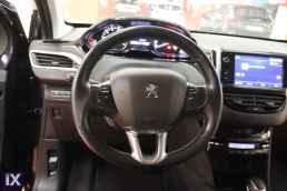 Peugeot 208 Allure Business Auto /6 Χρόνια Δωρεάν Service '19