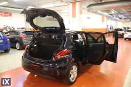 Peugeot 208 Allure Business Auto /6 Χρόνια Δωρεάν Service '19