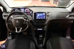 Peugeot 208 Allure Business Auto /6 Χρόνια Δωρεάν Service '19