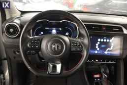 Mg Zs T-Gdi Luxury Navi /6 Χρόνια Δωρεάν Service '22