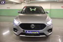 Mg Zs T-Gdi Luxury Navi /6 Χρόνια Δωρεάν Service '22