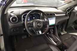 Mg Zs T-Gdi Luxury Navi /6 Χρόνια Δωρεάν Service '22