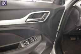 Mg Zs T-Gdi Luxury Navi /6 Χρόνια Δωρεάν Service '22