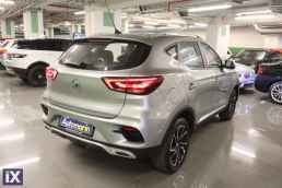 Mg Zs T-Gdi Luxury Navi /6 Χρόνια Δωρεάν Service '22