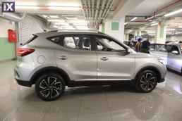 Mg Zs T-Gdi Luxury Navi /6 Χρόνια Δωρεάν Service '22