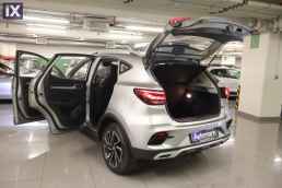 Mg Zs T-Gdi Luxury Navi /6 Χρόνια Δωρεάν Service '22