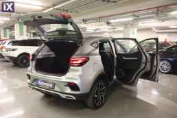 Mg Zs T-Gdi Luxury Navi /6 Χρόνια Δωρεάν Service '22