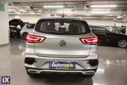 Mg Zs T-Gdi Luxury Navi /6 Χρόνια Δωρεάν Service '22