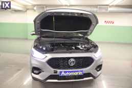 Mg Zs T-Gdi Luxury Navi /6 Χρόνια Δωρεάν Service '22