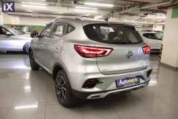 Mg Zs T-Gdi Luxury Navi /6 Χρόνια Δωρεάν Service '22