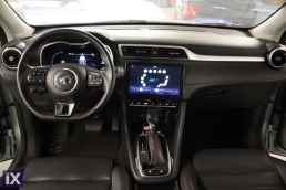 Mg Zs T-Gdi Luxury Navi /6 Χρόνια Δωρεάν Service '22