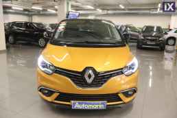 Renault Scenic Energy Grand One Edc /6 Χρόνια Δωρεάν Service '17