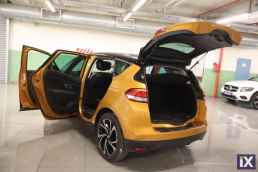 Renault Scenic Energy Grand One Edc /6 Χρόνια Δωρεάν Service '17