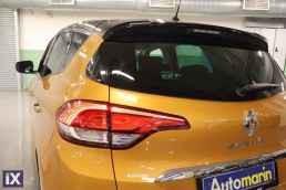 Renault Scenic Energy Grand One Edc /6 Χρόνια Δωρεάν Service '17