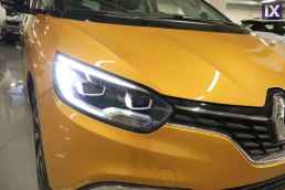 Renault Scenic Energy Grand One Edc /6 Χρόνια Δωρεάν Service '17