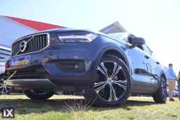 Volvo Xc 40 Τ5 Plug-In Inscription /6 Χρόνια Δωρεάν Service '21