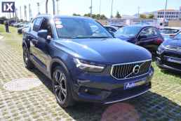 Volvo Xc 40 Τ5 Plug-In Inscription /6 Χρόνια Δωρεάν Service '21