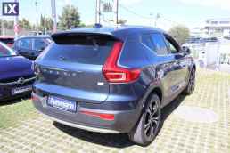 Volvo Xc 40 Τ5 Plug-In Inscription /6 Χρόνια Δωρεάν Service '21